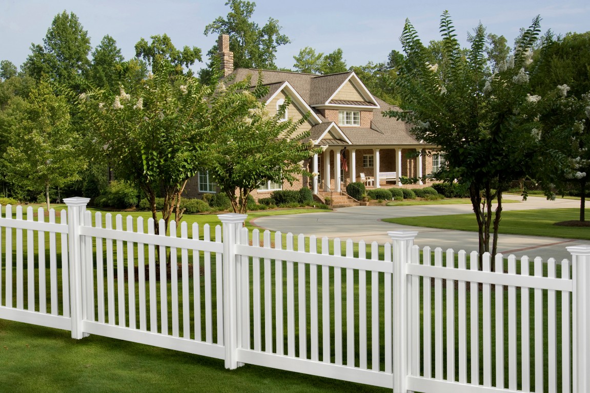 Key points to install the fence system around your property