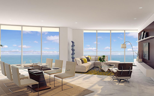 Luxury Condo Sales Surging Across the Country